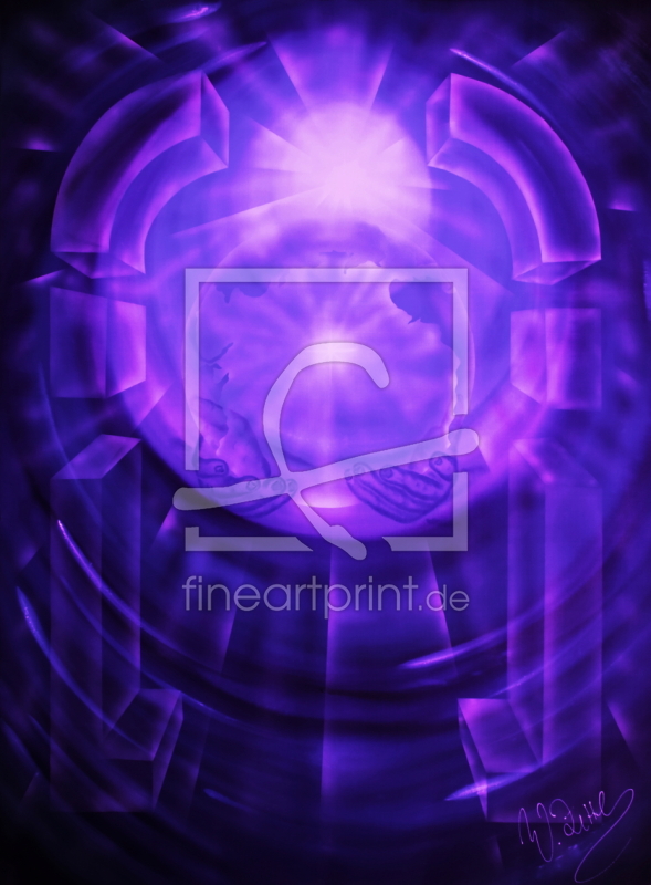 frei w&auml;hlbarer Bildausschnitt f&uuml;r Ihr Bild auf Tischdecke