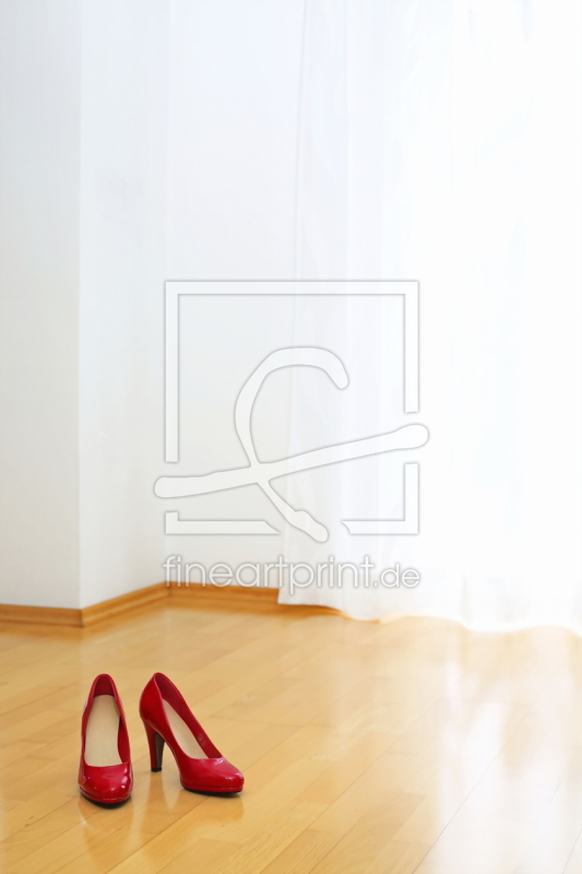 frei wählbarer Bildausschnitt für Ihr Bild auf Tischdecke