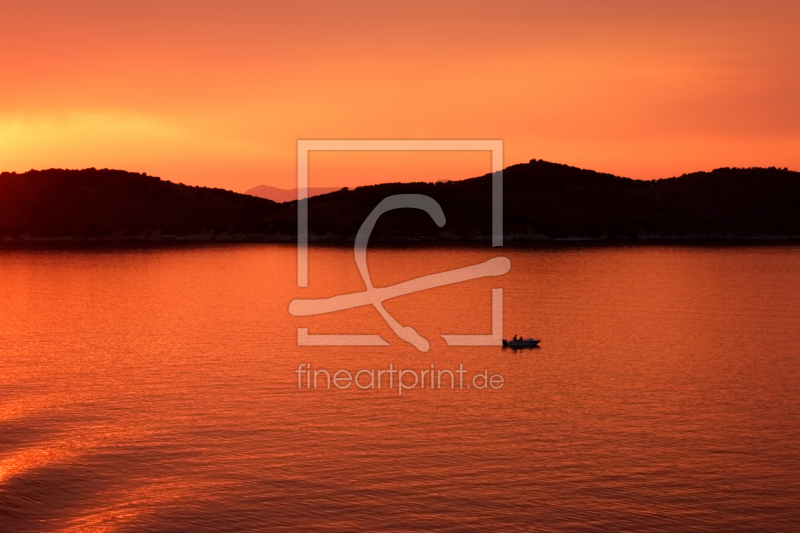 frei wählbarer Bildausschnitt für Ihr Bild auf Tischdecke