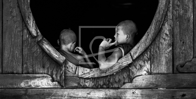 frei wählbarer Bildausschnitt für Ihr Bild auf Tischdecke