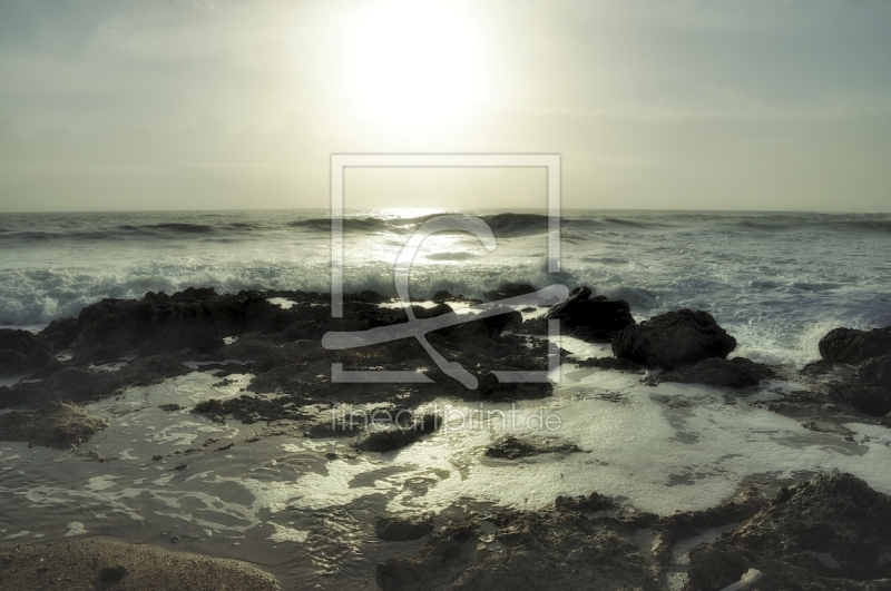 frei wählbarer Bildausschnitt für Ihr Bild auf Tischdecke