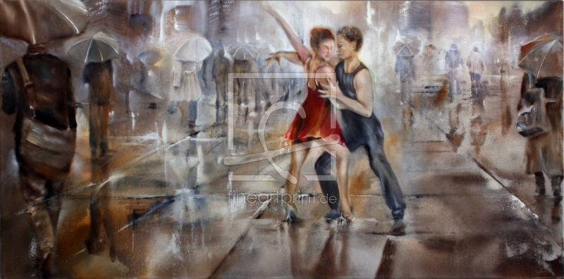 frei wählbarer Bildausschnitt für Ihr Bild auf Tischdecke