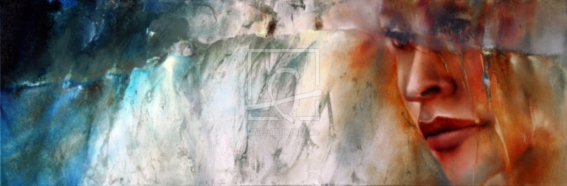 frei wählbarer Bildausschnitt für Ihr Bild auf Tischdecke