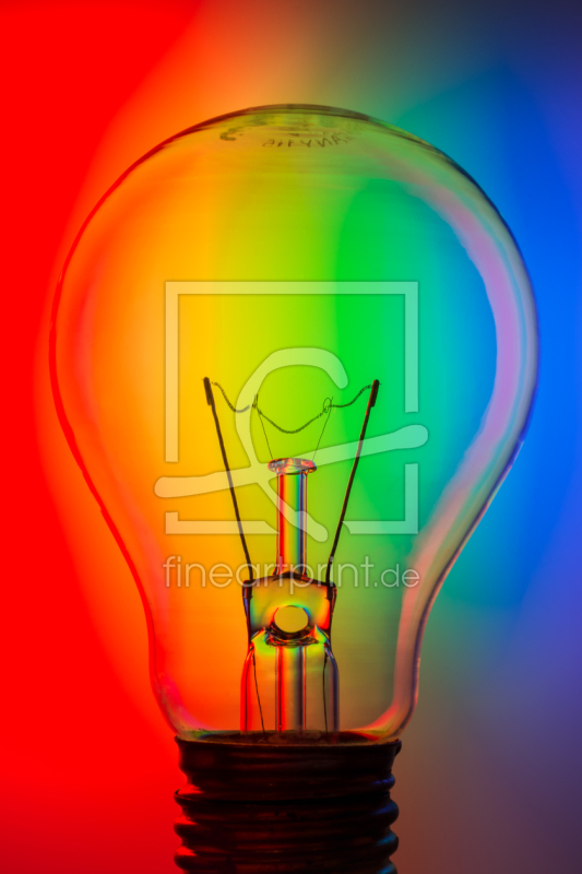 frei wählbarer Bildausschnitt für Ihr Bild auf Tischdecke