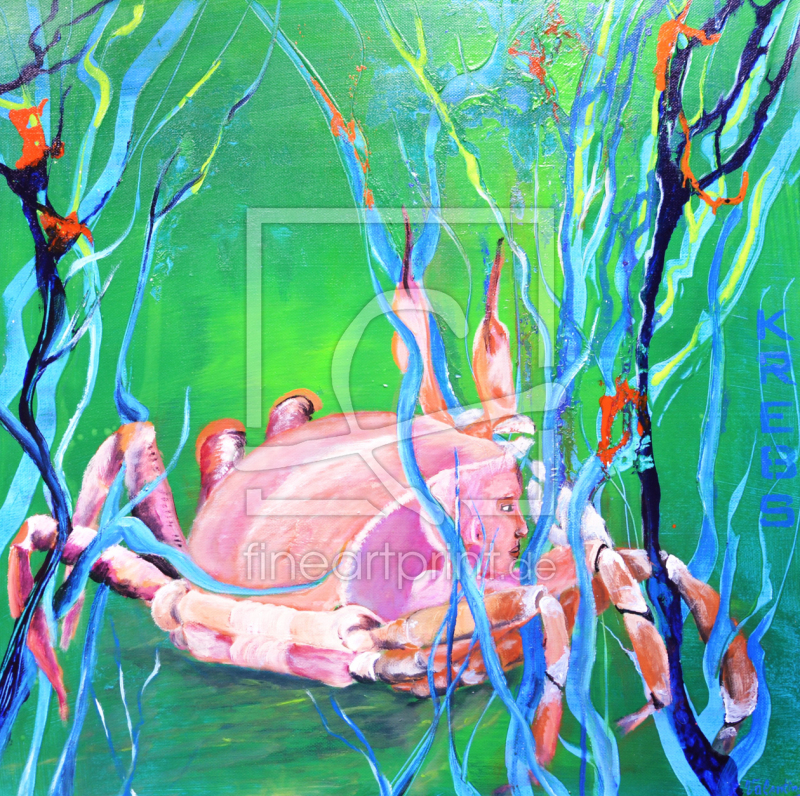 frei w&auml;hlbarer Bildausschnitt f&uuml;r Ihr Bild auf Tischdecke