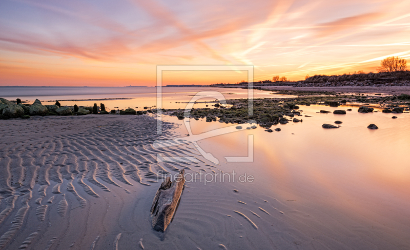 frei wählbarer Bildausschnitt für Ihr Bild auf Tischdecke