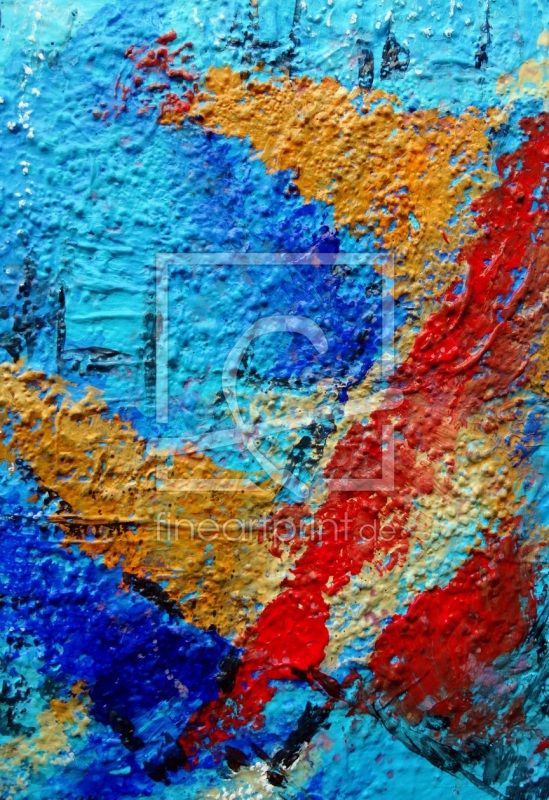 frei wählbarer Bildausschnitt für Ihr Bild auf Tischdecke