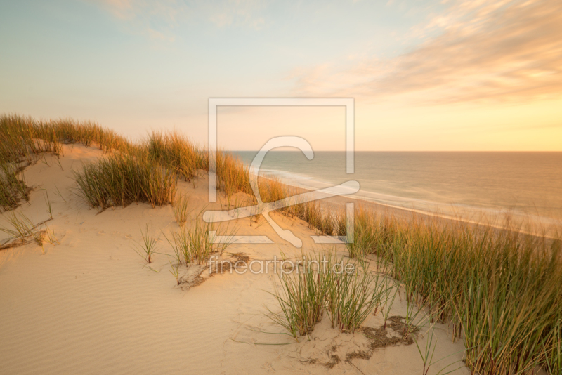 frei wählbarer Bildausschnitt für Ihr Bild auf Tischdecke