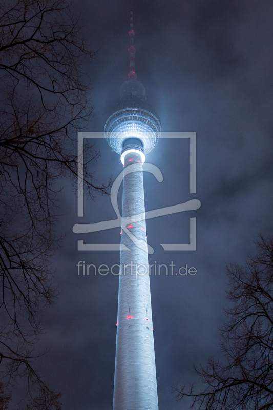 frei wählbarer Bildausschnitt für Ihr Bild auf Tischdecke