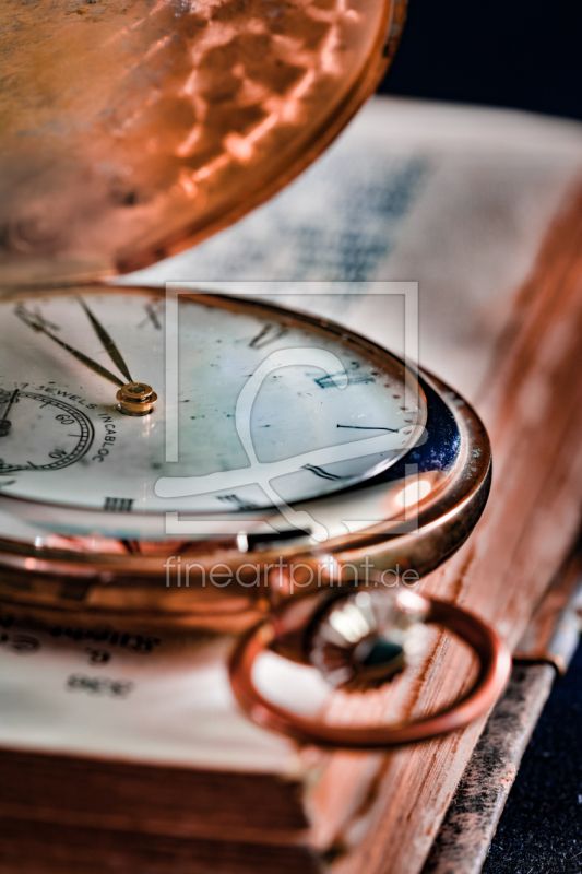 frei wählbarer Bildausschnitt für Ihr Bild auf Tischdecke