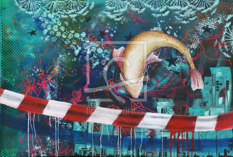 frei w&auml;hlbarer Bildausschnitt f&uuml;r Ihr Bild auf Tischdecke