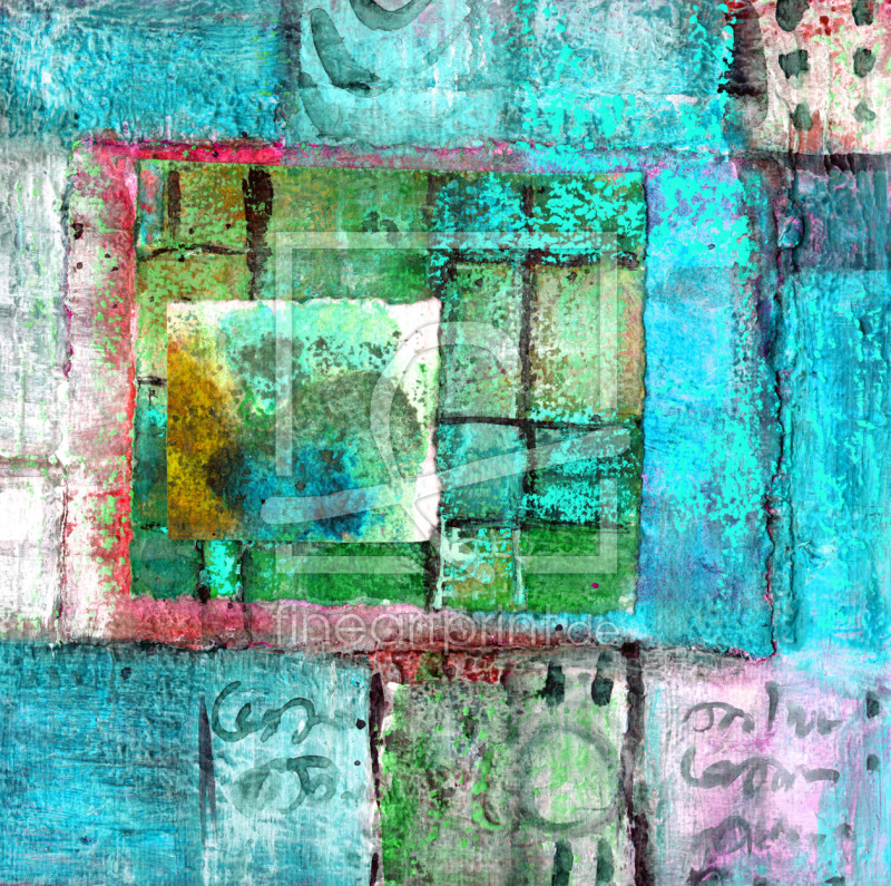 frei wählbarer Bildausschnitt für Ihr Bild auf Tischdecke