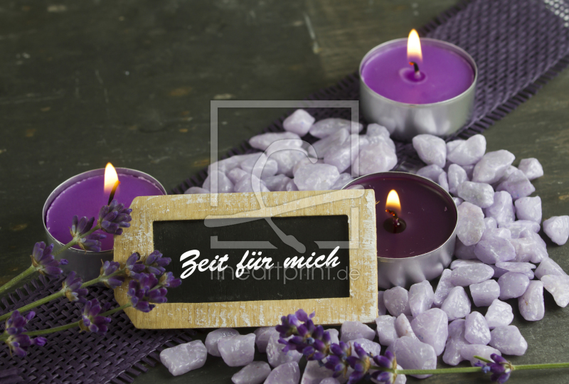 frei wählbarer Bildausschnitt für Ihr Bild auf Tischdecke