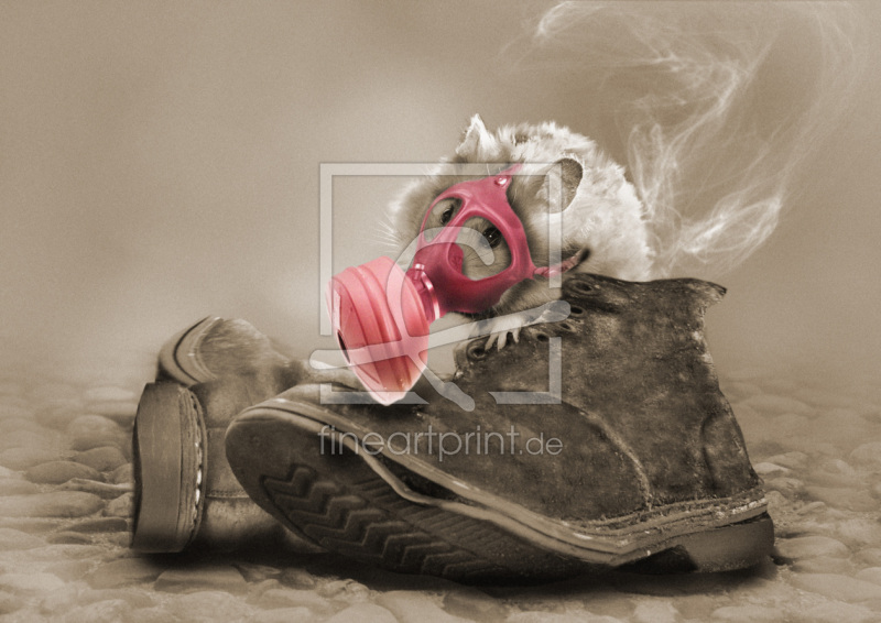 frei wählbarer Bildausschnitt für Ihr Bild auf Tischdecke