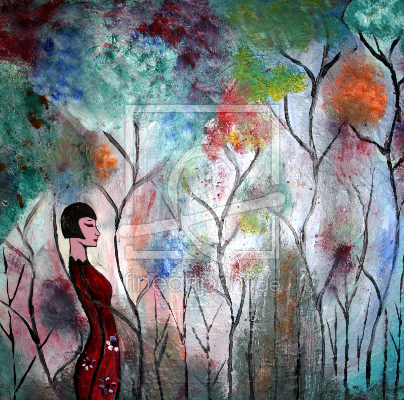 frei w&auml;hlbarer Bildausschnitt f&uuml;r Ihr Bild auf Tischdecke