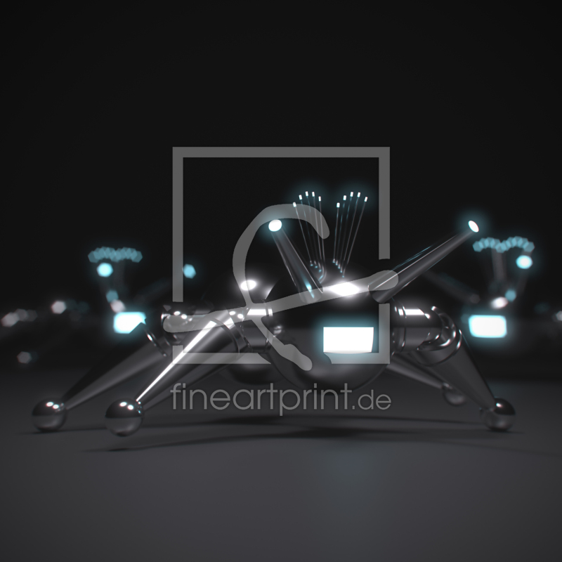 frei wählbarer Bildausschnitt für Ihr Bild auf Tischdecke