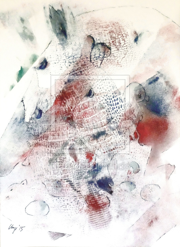 frei wählbarer Bildausschnitt für Ihr Bild auf Tischdecke