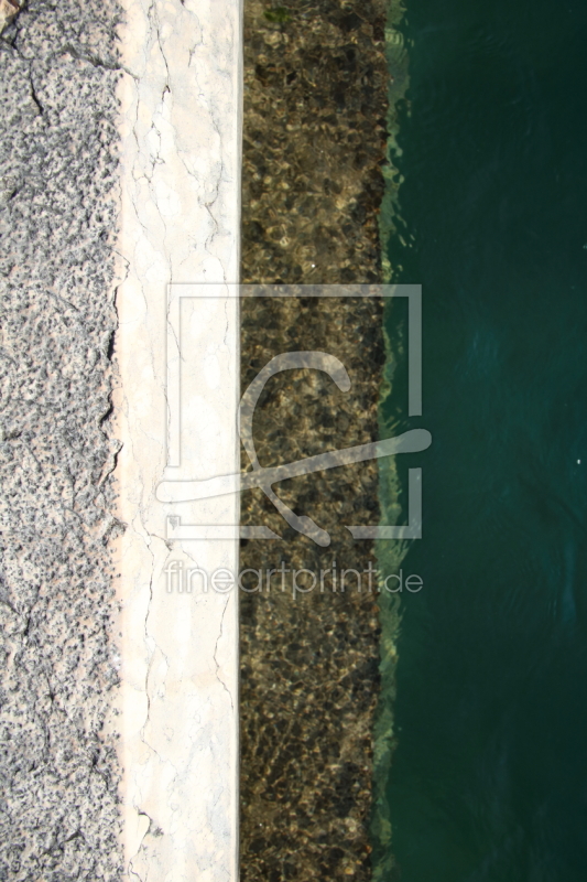 frei wählbarer Bildausschnitt für Ihr Bild auf Tischdecke