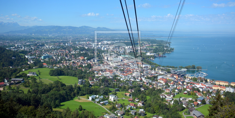 frei wählbarer Bildausschnitt für Ihr Bild auf Tischdecke