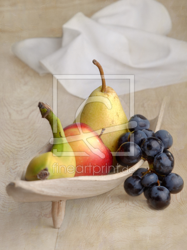 frei wählbarer Bildausschnitt für Ihr Bild auf Tischdecke