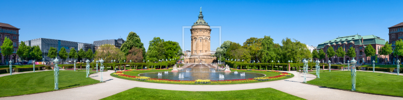 frei wählbarer Bildausschnitt für Ihr Bild auf Tischdecke