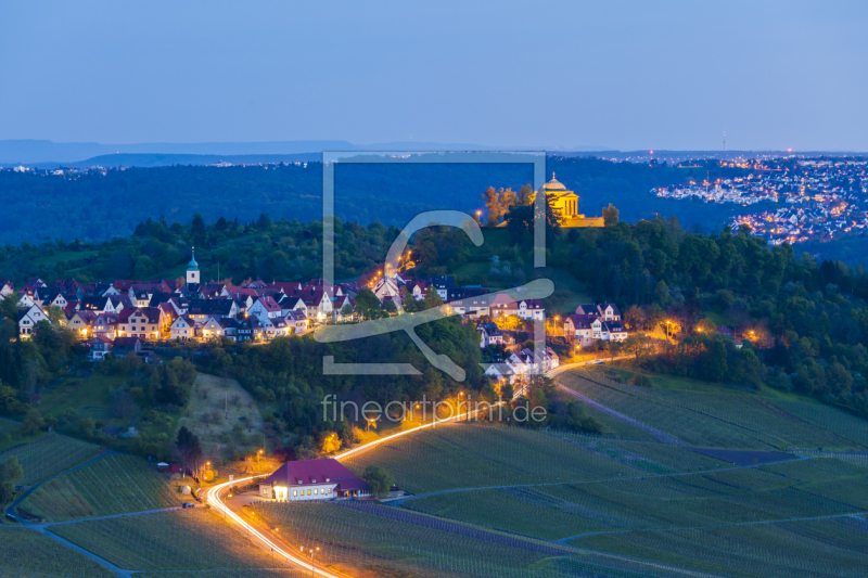 frei wählbarer Bildausschnitt für Ihr Bild auf Tischdecke