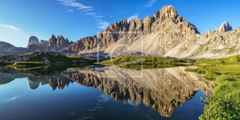 frei w&auml;hlbarer Bildausschnitt f&uuml;r Ihr Bild auf Tischdecke