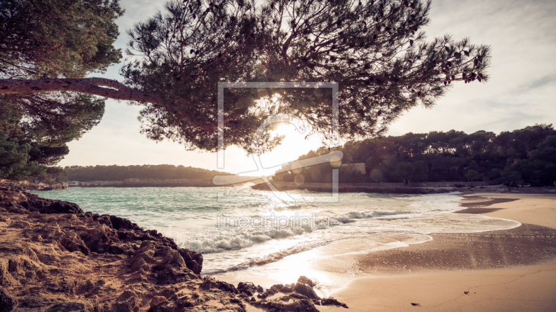 frei w&auml;hlbarer Bildausschnitt f&uuml;r Ihr Bild auf Tischdecke