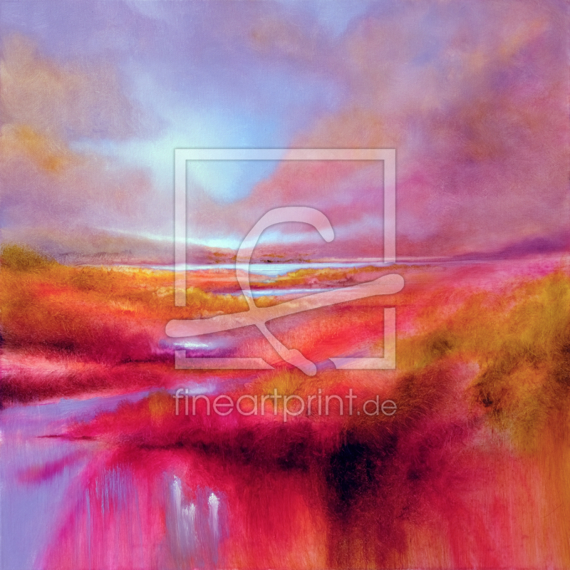 frei wählbarer Bildausschnitt für Ihr Bild auf Tischdecke