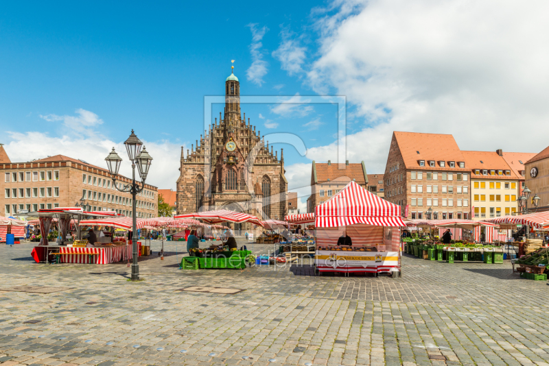frei wählbarer Bildausschnitt für Ihr Bild auf Tischdecke