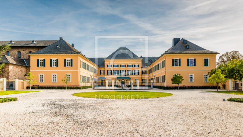 frei wählbarer Bildausschnitt für Ihr Bild auf Tischdecke