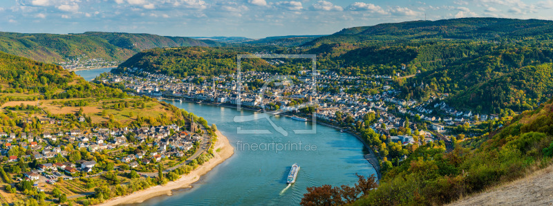 frei wählbarer Bildausschnitt für Ihr Bild auf Tischdecke