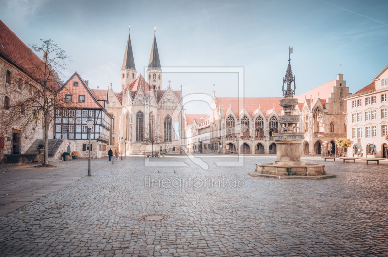frei w&auml;hlbarer Bildausschnitt f&uuml;r Ihr Bild auf Tischdecke