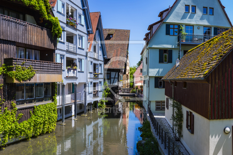 frei wählbarer Bildausschnitt für Ihr Bild auf Tischdecke