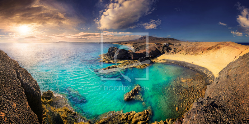 frei w&auml;hlbarer Bildausschnitt f&uuml;r Ihr Bild auf Tischdecke