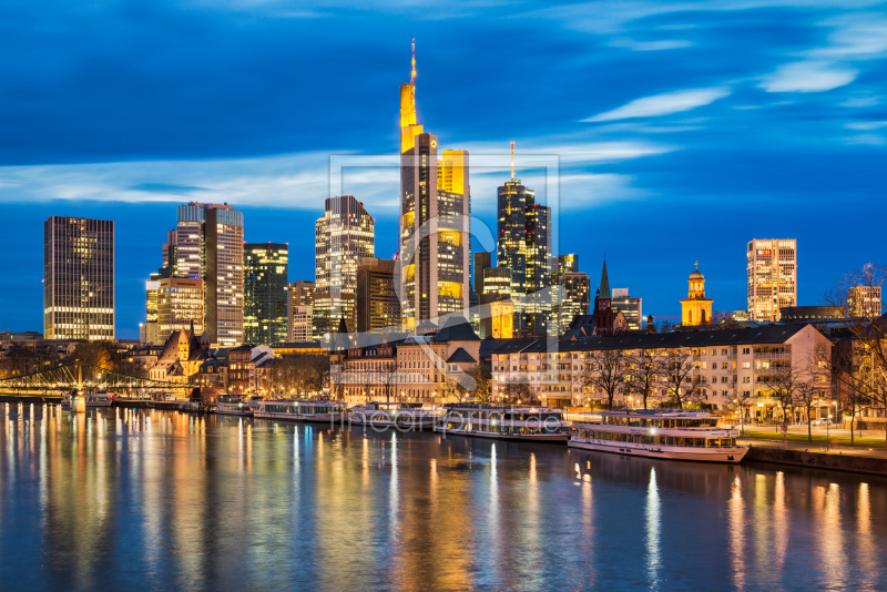 frei wählbarer Bildausschnitt für Ihr Bild auf Tischdecke