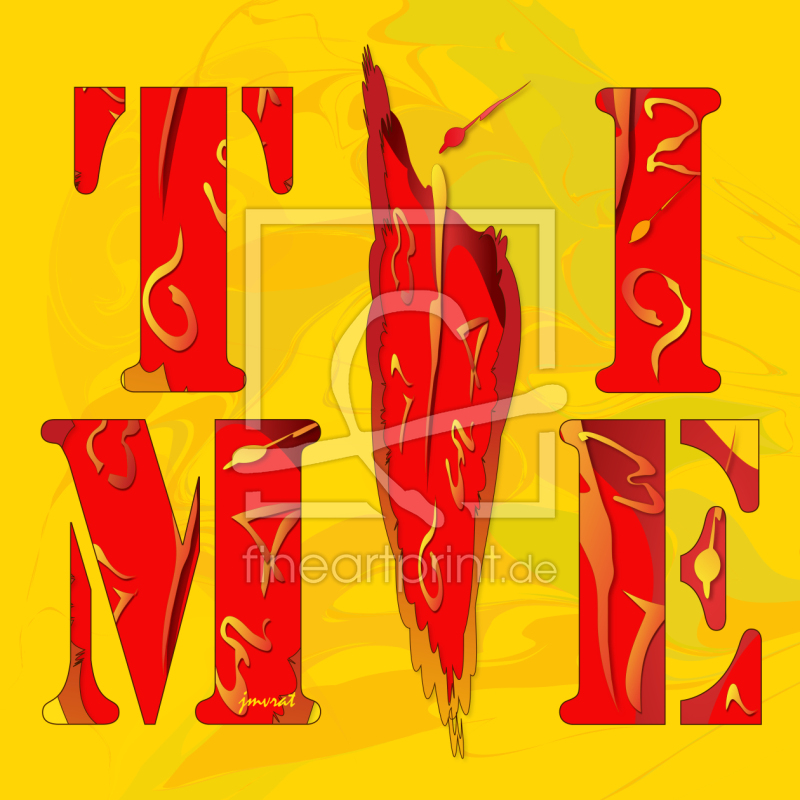 frei wählbarer Bildausschnitt für Ihr Bild auf Tischdecke