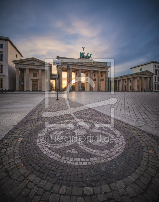 frei w&auml;hlbarer Bildausschnitt f&uuml;r Ihr Bild auf Tischdecke