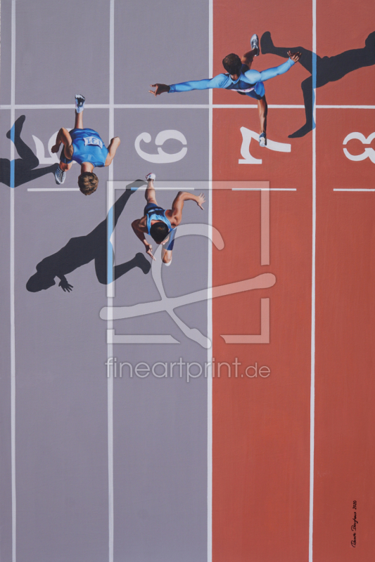 frei wählbarer Bildausschnitt für Ihr Bild auf Tischdecke