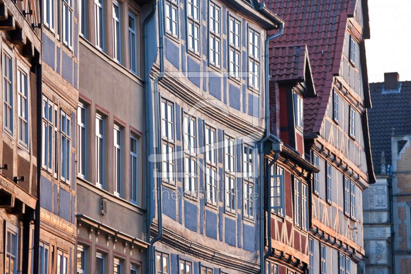 frei wählbarer Bildausschnitt für Ihr Bild auf Tischdecke