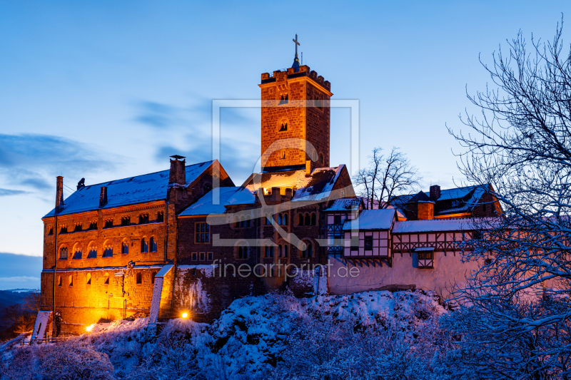 frei w&auml;hlbarer Bildausschnitt f&uuml;r Ihr Bild auf Tischdecke