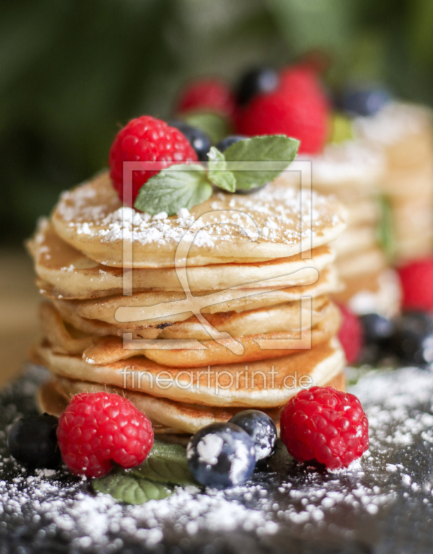 frei wählbarer Bildausschnitt für Ihr Bild auf Tischdecke