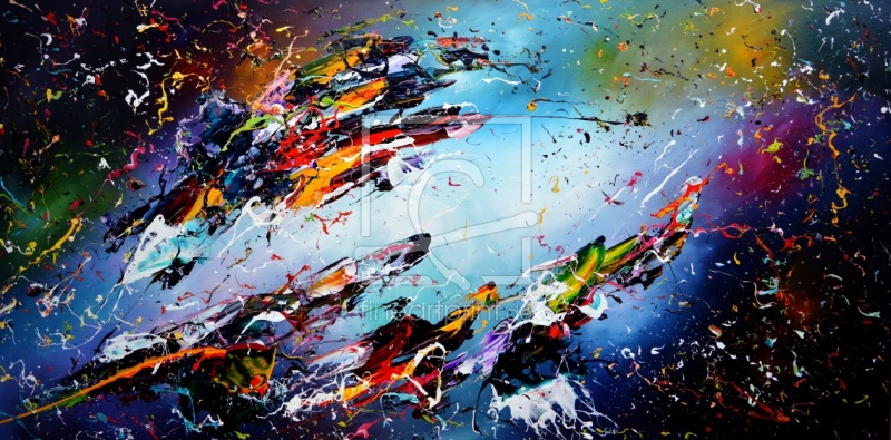 frei wählbarer Bildausschnitt für Ihr Bild auf Tischdecke