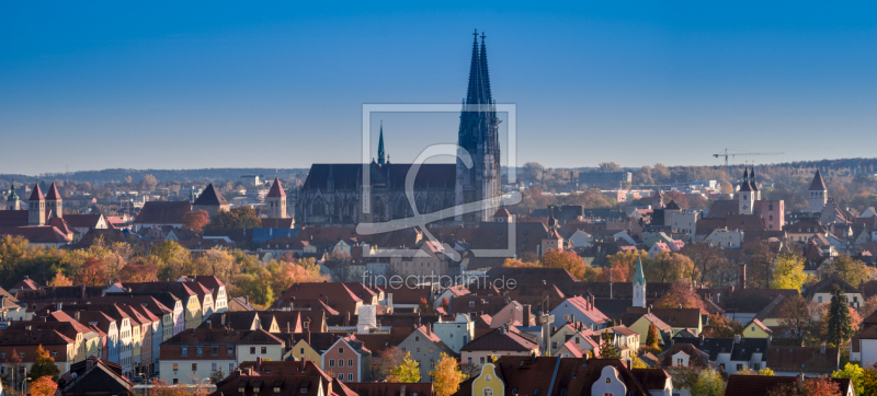 frei w&auml;hlbarer Bildausschnitt f&uuml;r Ihr Bild auf Tischdecke