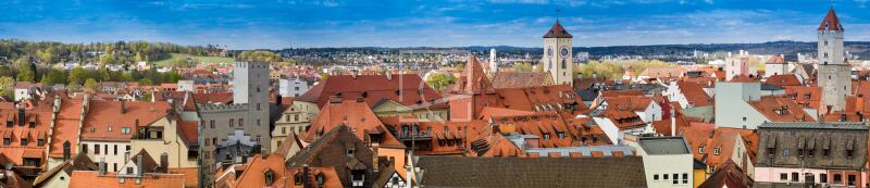 frei wählbarer Bildausschnitt für Ihr Bild auf Tischdecke