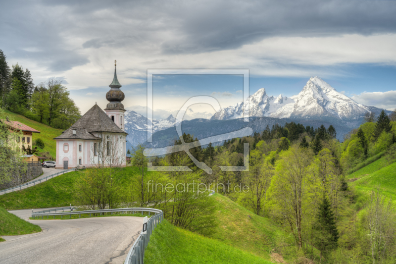 frei w&auml;hlbarer Bildausschnitt f&uuml;r Ihr Bild auf Tischdecke