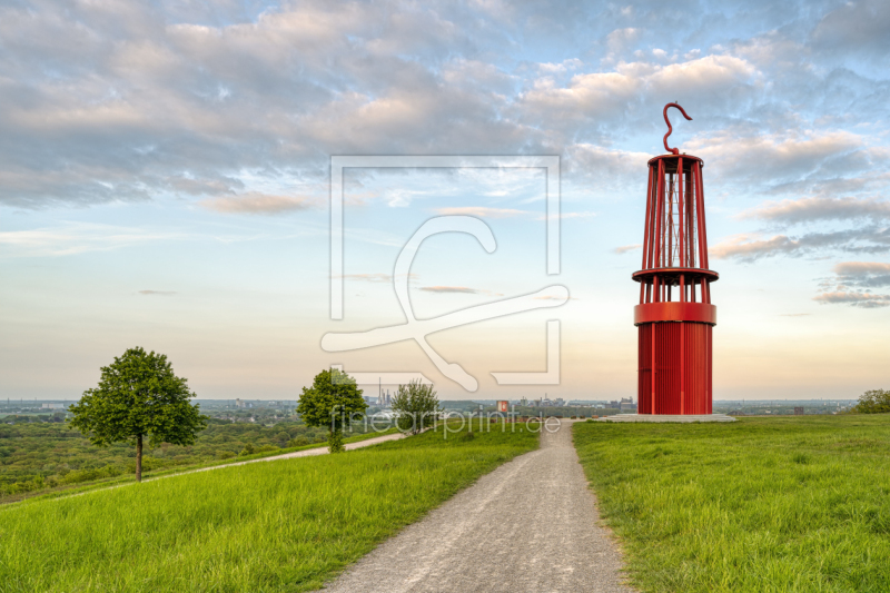 frei wählbarer Bildausschnitt für Ihr Bild auf Tischdecke