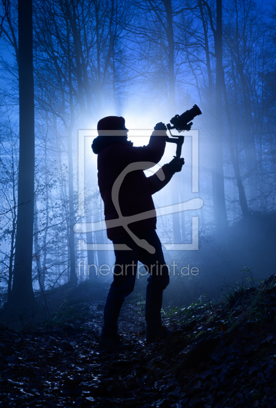 frei wählbarer Bildausschnitt für Ihr Bild auf Tischdecke
