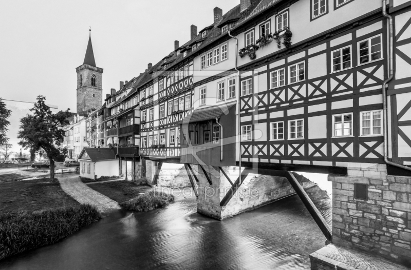 frei wählbarer Bildausschnitt für Ihr Bild auf Tischdecke
