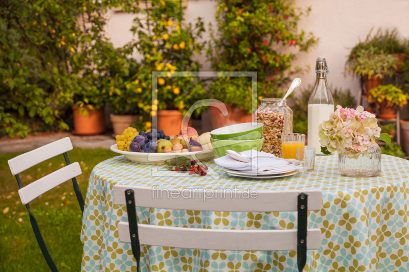 frei w&auml;hlbarer Bildausschnitt f&uuml;r Ihr Bild auf Tischdecke